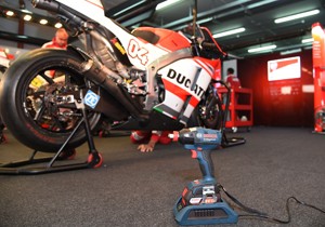 Ducati Corse Takımının Yeni Kahramanı