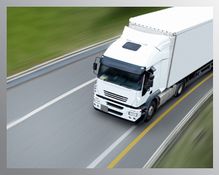 Volvo Kamyonlar Bridgestone Kullanacak