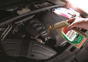 Castrol’den Tatilcilere Erken Uyarı!