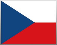 Çek Cumhuriyeti Başkonsolosluğu 2 gün kapalı