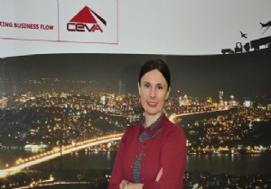 Ceva İnsan Kaynaklarında Global Başarı