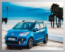 Temmuz? da Yüzde Sıfır Faiz ile Citroen