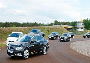 Continental den teknolojiye 2 milyar euro