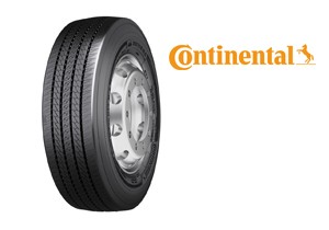 Continental’den Yeni Lastik: Conti Urban HA3