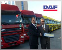 DAF'ın ABC'si