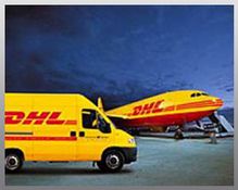 DHL Global Türkiye yi Tanıtıyor