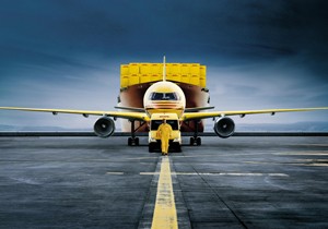 DHL ve Airbus, yedek parça nakliyesi için kontrat imzaladı