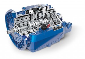 VOITH Busworld'e Damga Vuracak