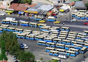 Otomobil ve Minibüste Oturma Yeri Sayıları Değişti