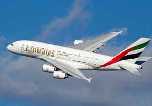 Emirates, Oslo’yu Uçuş Ağına Ekliyor