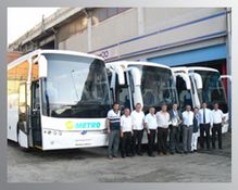 TEMSA ?SAFİR?LENDİRİYOR