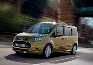 Ford’dan Ekim ayında 4 yıl 100 bin km garantisi