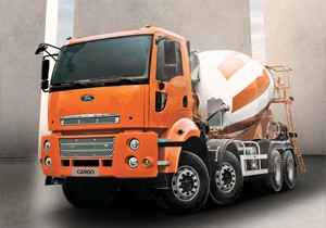 Ford Cargo 3236m’de Haziran Fırsatları