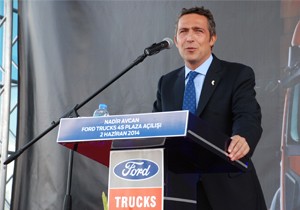 Ford Trucks, Bayi Ağını Güçlendiriyor