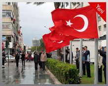 Akaryakıt Tankerinde Büyük İşbirliği