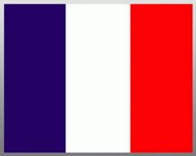 Fransa İçin Yükün Kalacağına Dair Teyit Mektubu Uygulaması