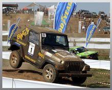 Goodyear Wrangler Cup  ta Birincilik Cemil Islıkçı  nın