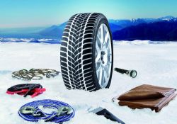 Goodyear’dan kışa hazırlık önerileri