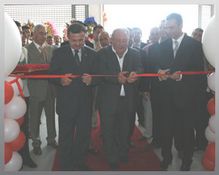 Türkiye’de Bir İlk: Grupman