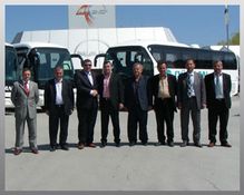 Gürkan Turizm, yollara MAN Tourliner’le çıkacak