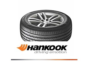 Yeni Hankook Ventus S1 evo² SUV: