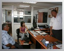 Kamyoncular Kaybettikleri İtibarlarının Peşinde