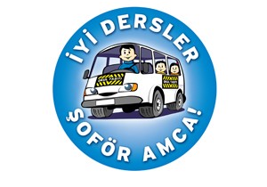 “İyi Dersler Şoför Amca”