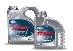 XTLTM teknolojisine sahip motor yağları artık Türkiye’de…