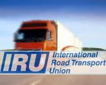 IRU Sürücü Adayları Başvuruları Başladı!