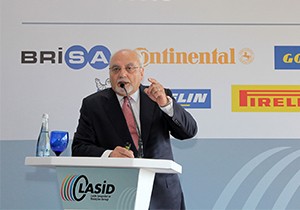 LASİD ve EGM'den Güvenli Trafik İçin İşbirliği