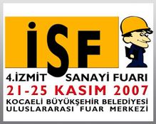 Sanayi Ve Lojistik Firmaları Lojistik Fuarı nda buluşuyor