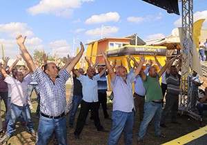 Mobil Delvac’tan Kamyon Sürücülerine Uzun Yolda Zinde Kalma Rehberi