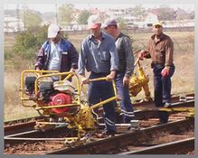 TCDD nin, Avrupa Kapısı Kapıkule deki Yol Yenileme Çalışmaları Devam Ediyor