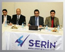 Serin Treyler 2009 Yılındaki Başarısına Devam Ediyor