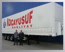 HASSAS YÜKLERE HASSAS ÇÖZÜMLER