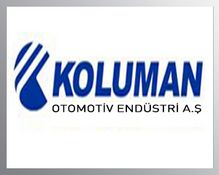 KOLUMAN? da İsim Değişikliği