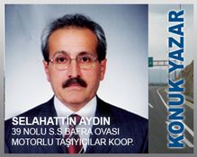 YETKİ BELGELİLERE KİM SAHİP ÇIKACAK?