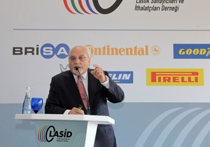 Kış lastiği için son hafta!