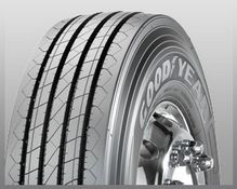 Goodyear TÜV Süd Automotive Testinden Geçti