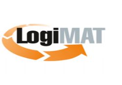 LOGİMAT 2012: Şimdiden %80 Dolu