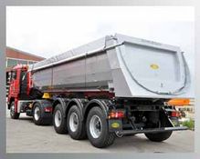 MEILLER IAA FUARI'NDA LİDERLİĞİNİ KANITLADI