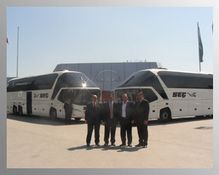 Seç Turizm?in seçimi MAN
