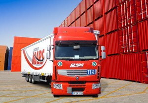 Mars Logistics Sürücüleri Bu Yıl da “Yılın Sürücüleri” Oldu!