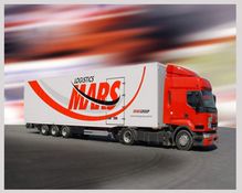 Mars Logistics, Küresel Krizlere Rağmen Hedefi Aştı