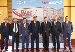 Mars Logistics Filosu Büyümeye Devam Ediyor!
