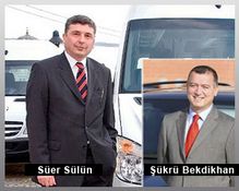 Mercedes-Benz Türk  de Görev Değişiklikleri