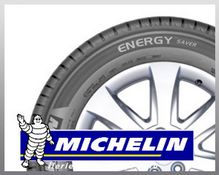 Michelin, Peugeot 308 i Çevreci Energy Saver Lastikleriyle Donatıyor.