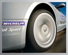 Yol, Çevre ve Teknoloji Performansı: Yeni Michelin Pilot Sport 3 ile Kazanan Üçlü