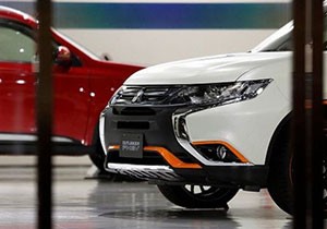 Mitsubishi ve Suzuki de  Yakıt Hilesi  İddiası