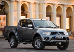 Temsa’ya Mitsubishi Motors’dan 2013 Satış Büyüme Ödülü